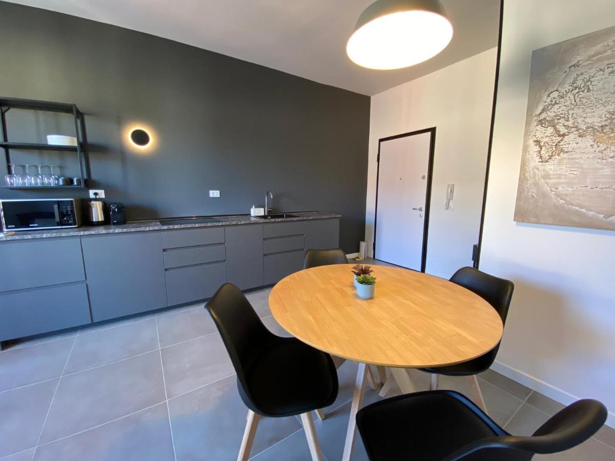 Vittoria Holiday Home Verona Exterior photo